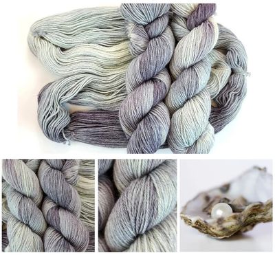 Unicorn Yarn Bulky Weight