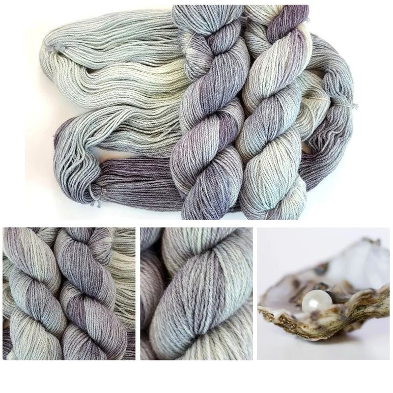 Unicorn Yarn Bulky Weight
