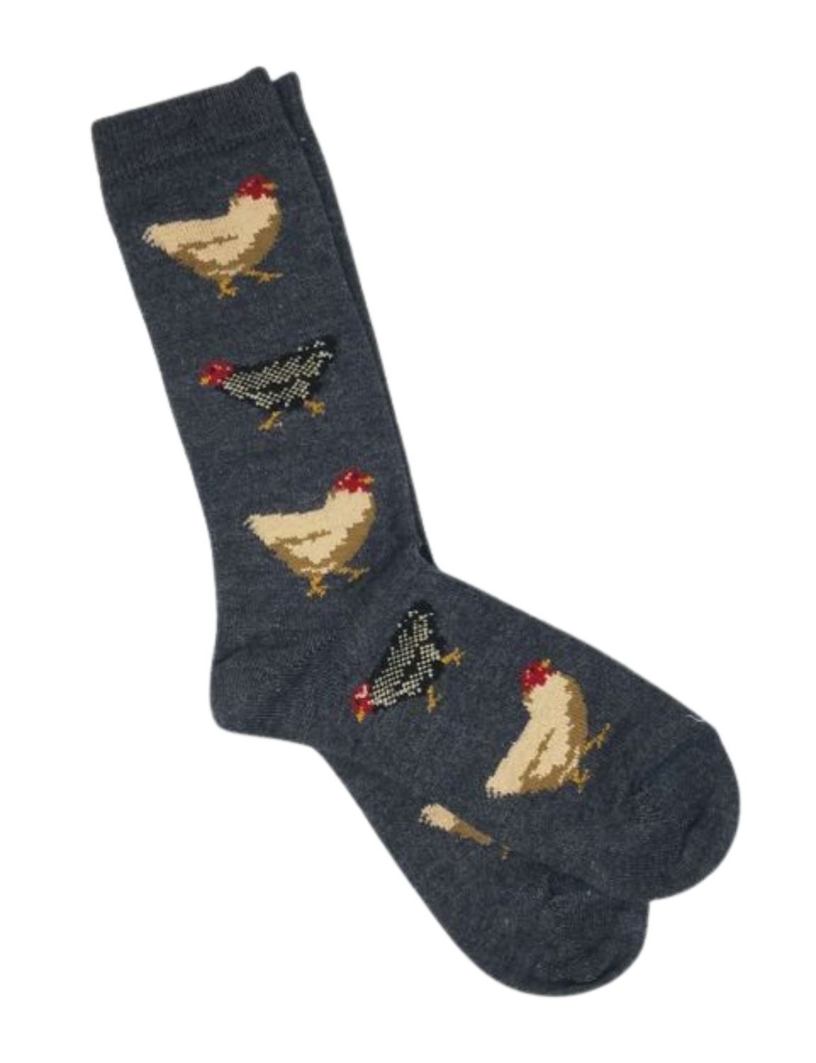 Chicken Socks