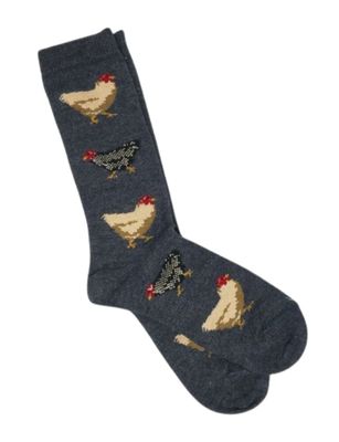 Chicken Socks