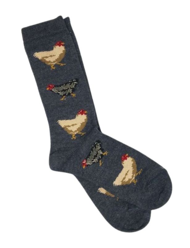 Chicken Socks