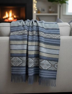 Cherokee Blanket