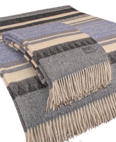 Cherokee Blanket