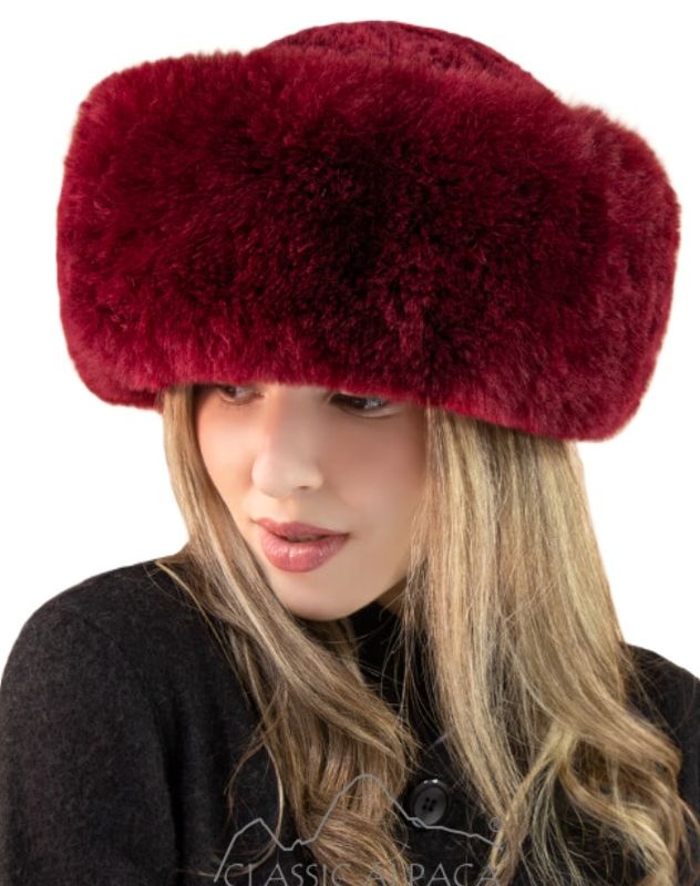 Premium Fur Hat