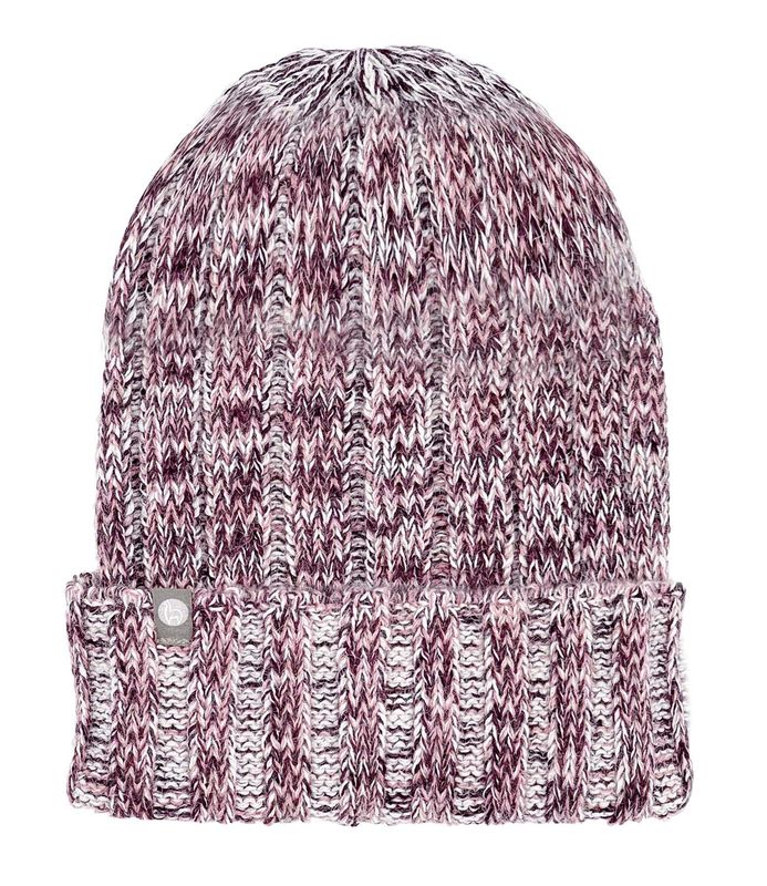 Accordion Beanie