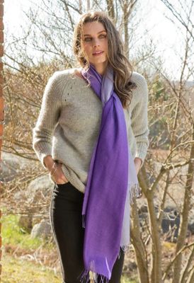 Classic Crewneck Sweater