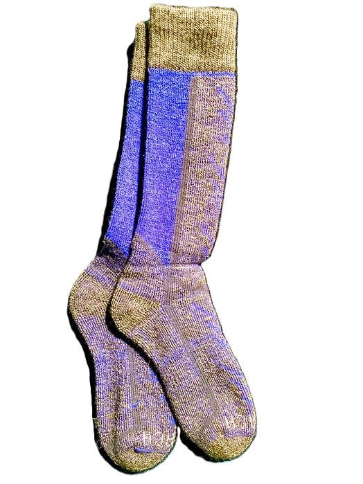 Ski Socks by AG