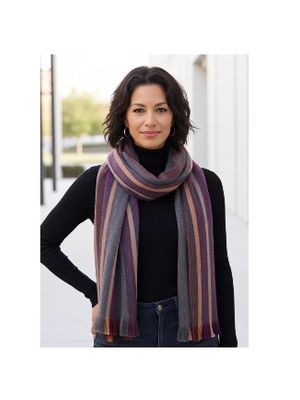 Alpaca Scarves