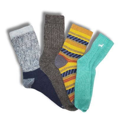 Ankle Socks Category