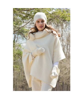 Capes, Shawls &amp; Ruanas