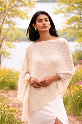 Capes, Shawls &amp; Ruanas