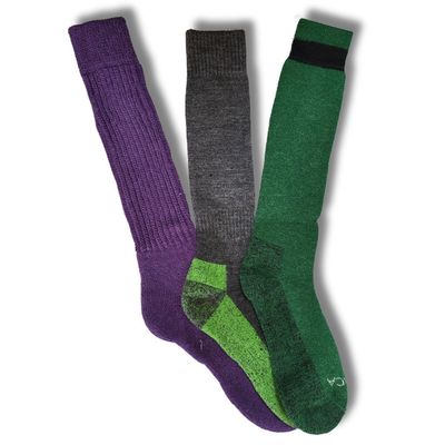 Knee High Socks Category