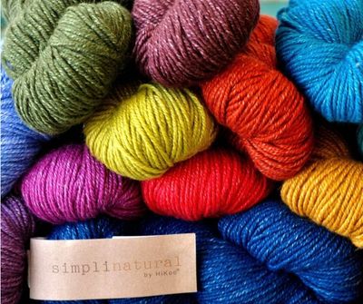 Alpaca Yarn &amp; Fiber