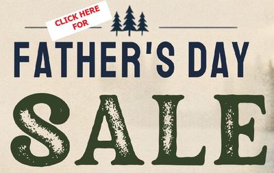 Father's Day Sale