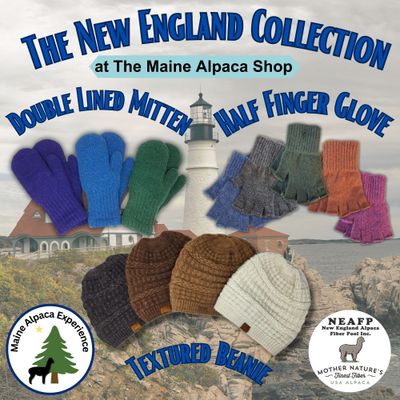 New England Collection
