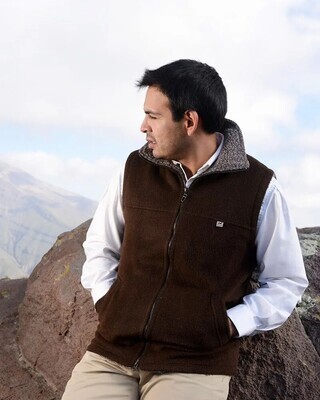 Moosehead Vest