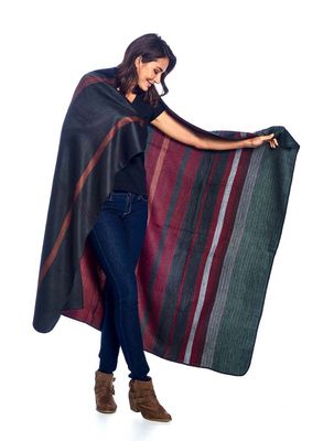 Brushed Blanket