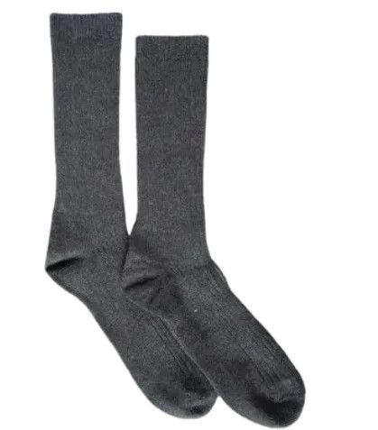 Copper Crew Socks