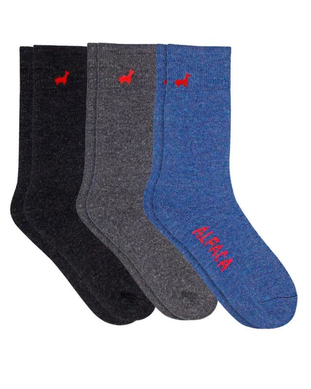 Everest Sock