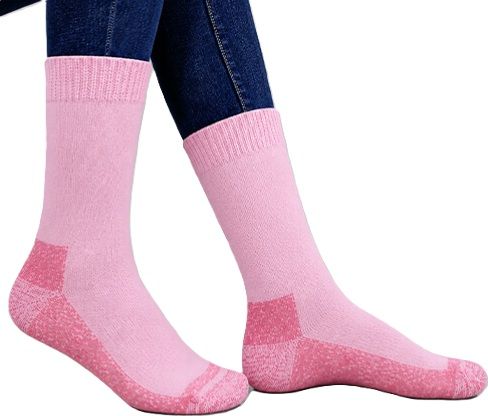 Outdoor Hiker Socks