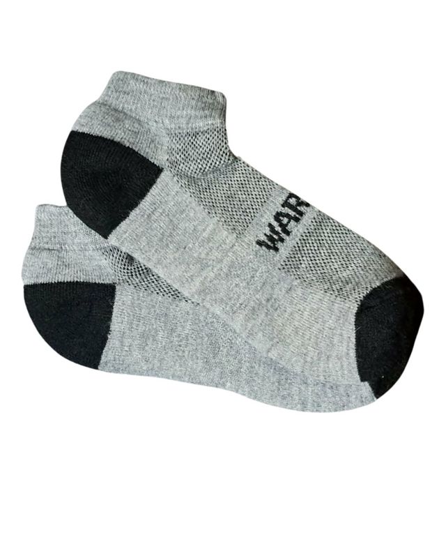 Sport Sock Mini Crew