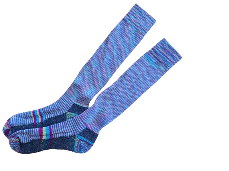 Compression Knee High Sport