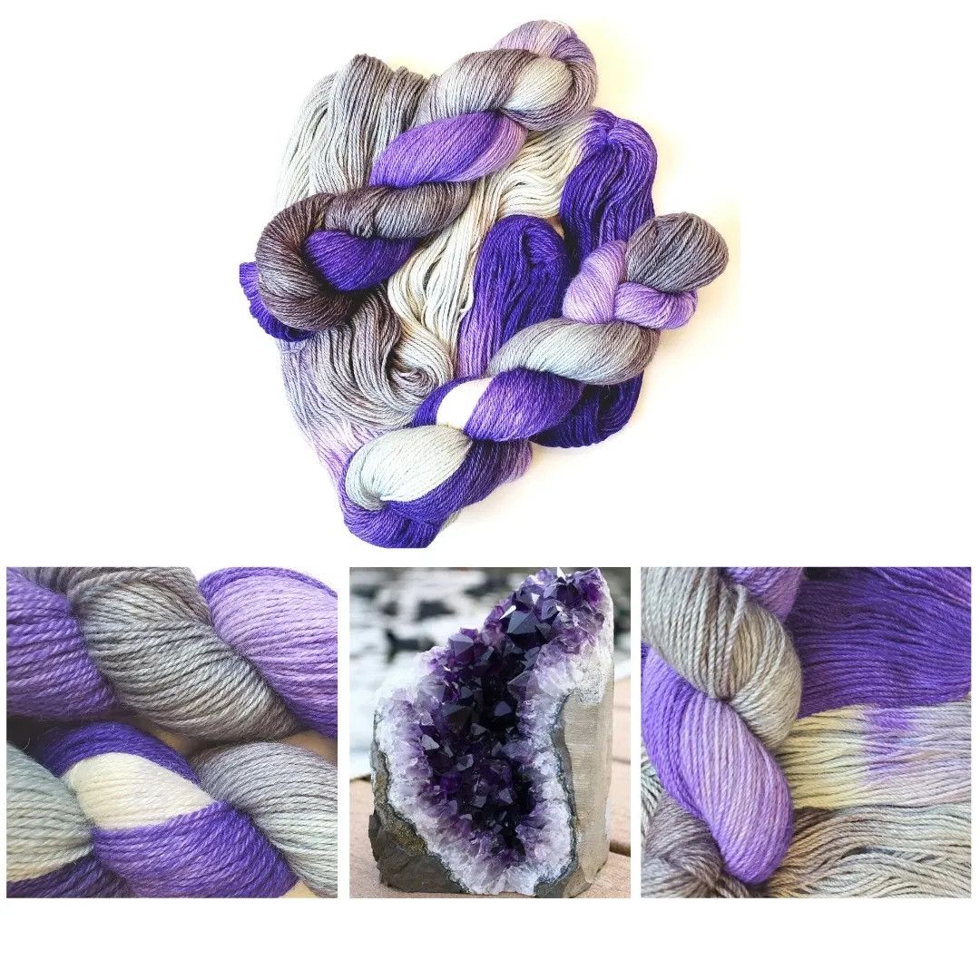 Unicorn Yarn Bulky Weight