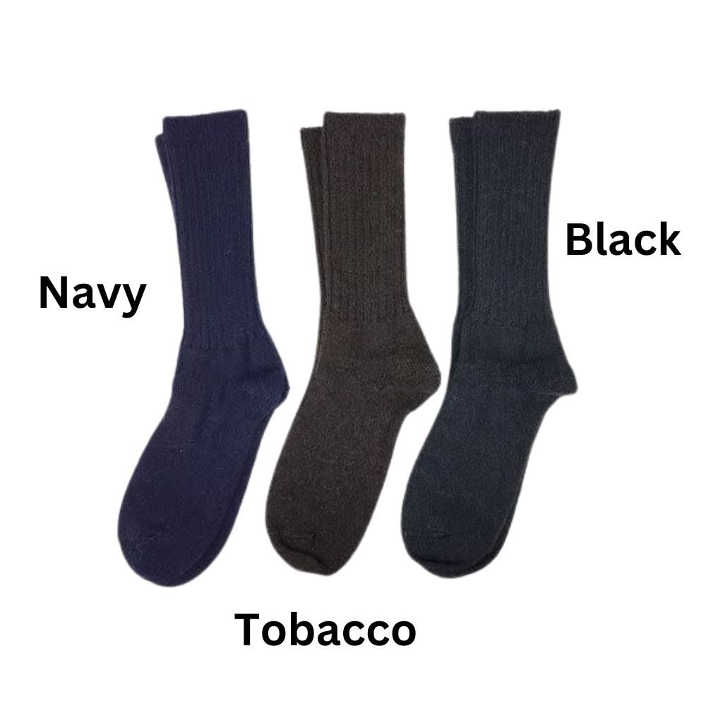 Classic Crew Sock
