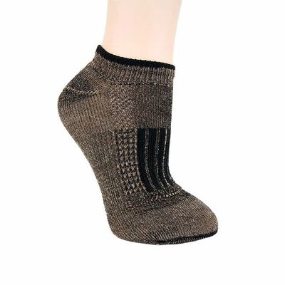 Backpaca Ankle Natural Sock