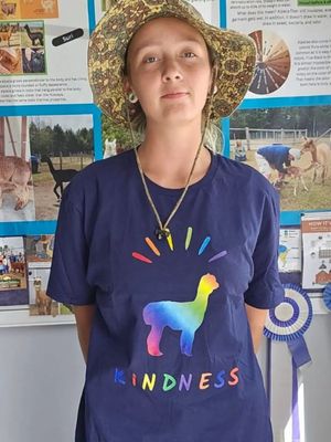Kindness Shirt Unisex