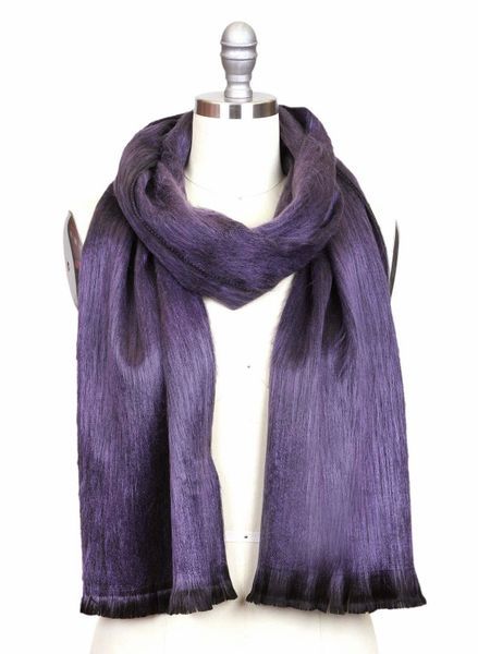 Brushed Scarf Solids