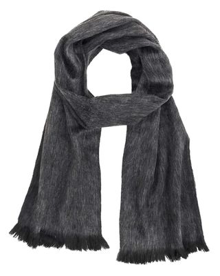 Brushed Scarf Solids