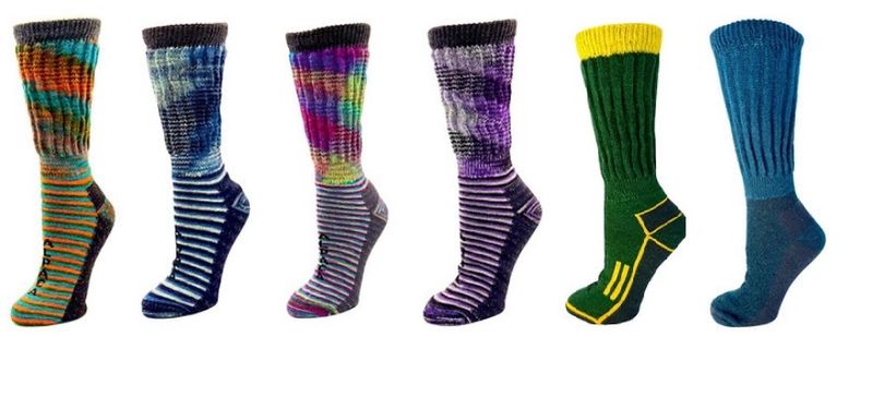 Therapeutic Sock