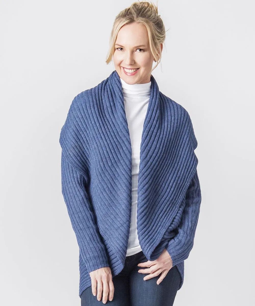 Essential Magic Sweater