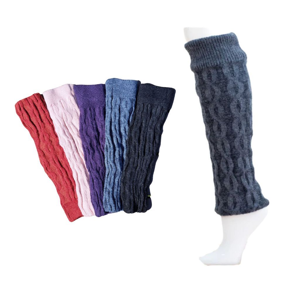 Leg Warmers