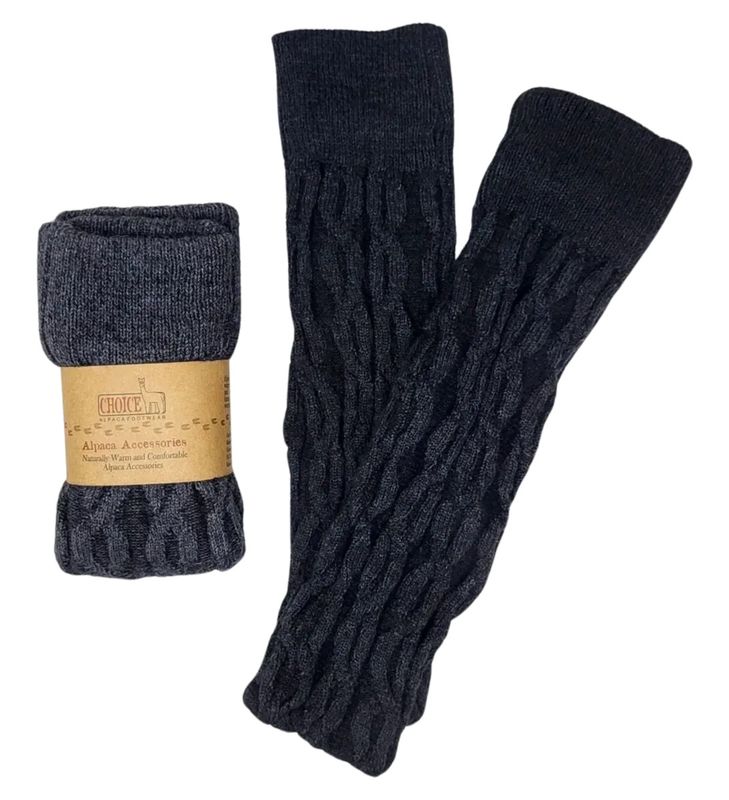 Leg Warmers