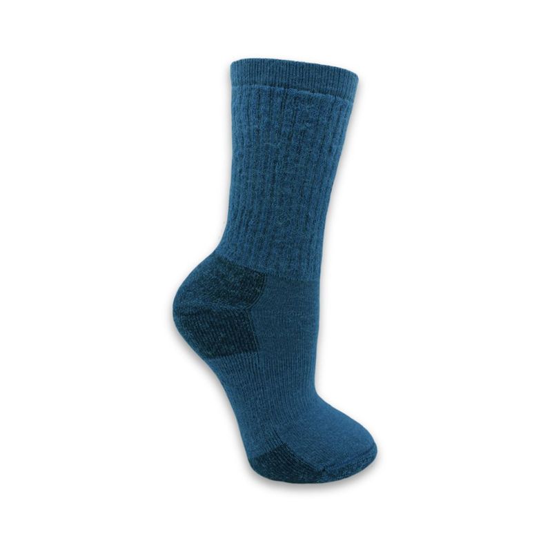 All Day Crew Sock