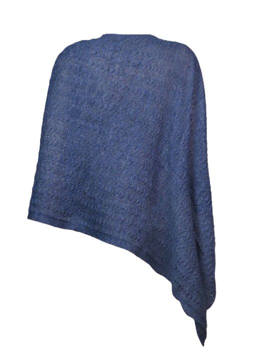 Knit Capelet