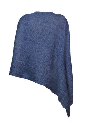 Knit Capelet