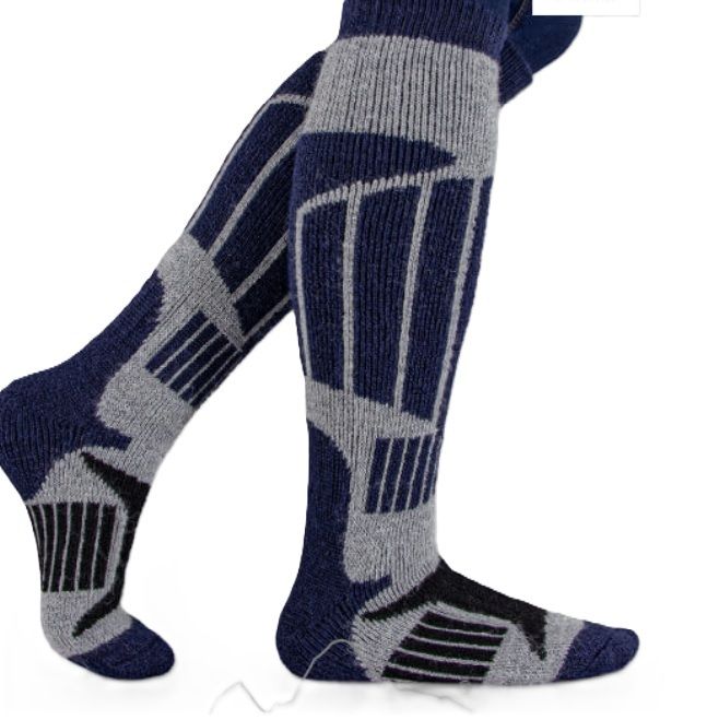 Premium Ski &amp; Snowboard Socks