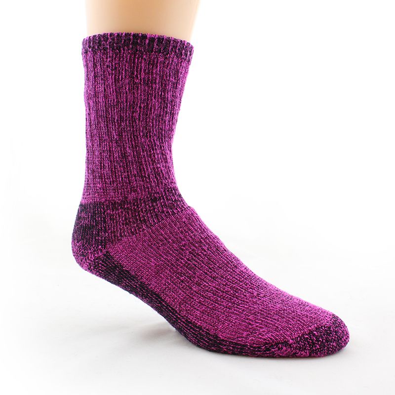 Survival Socks Colors
