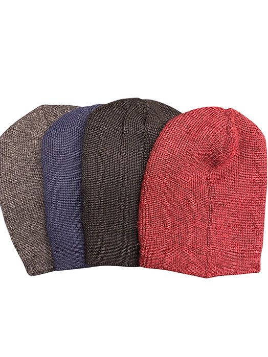 Alpaca Skull Caps
