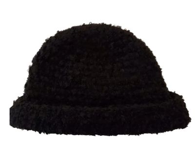 Boucle hat