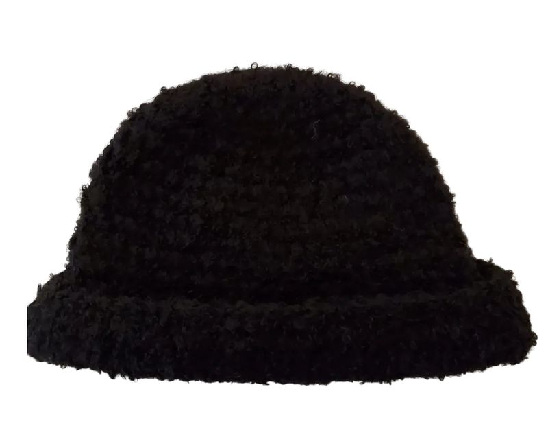 Boucle hat