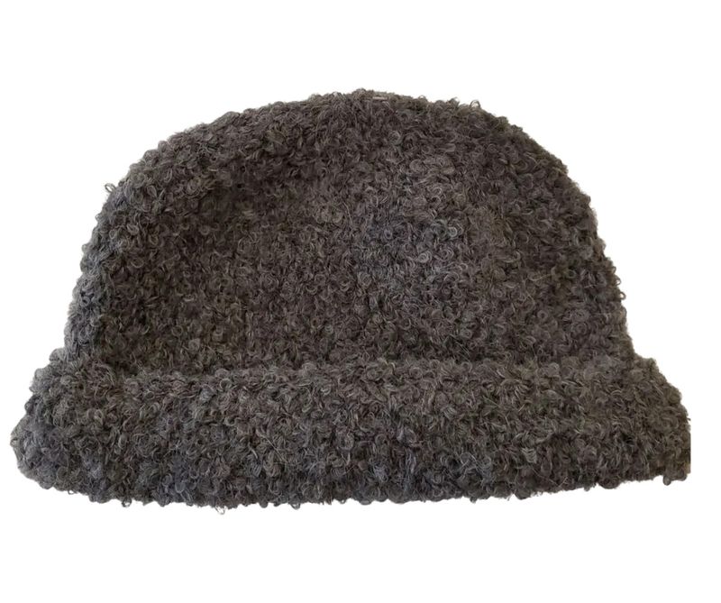 Boucle hat