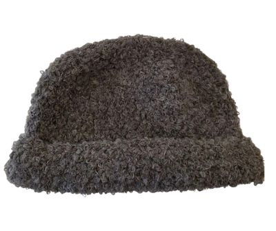 Boucle hat