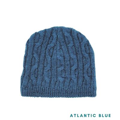 Cable Beanie Neafp