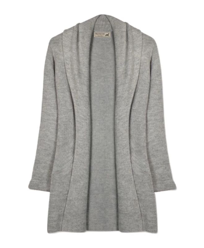 Weekender Alpaca Sweater