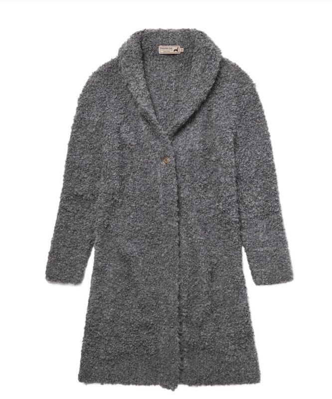Boucle Lounger