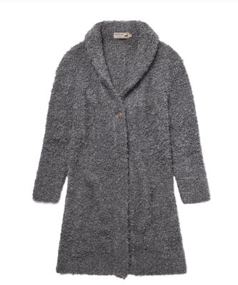 Boucle Lounger